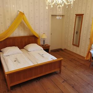 Superior Kamer met een King Size Bed