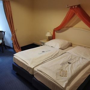 Deluxe Kamer met een King Size Bed